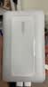 ANKER安克【3C认证可上飞机】zoloMFI认证旅行充电宝自带双线20000毫安mAh大容量移动电源30W快充苹果白 实拍图