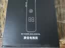 康佳（KONKA）理发电推子成人理发器剃头推子雕刻电推剪油头推剪剃头推子光头神器理发器刻痕送男生男友毕业礼物 实拍图