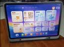 小猿猿辅导AI学习机X6 AI焕新版【七天免费用】AI超级老师文理全科 金牌培优小初高平板电脑12.3 实拍图