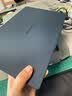 联想YOGA Air 14 Ultra Aura 14英寸轻薄笔记本电脑 酷睿3代UltraX7 358H 32G 1T 2.8k 120Hz触控 夜缎 实拍图