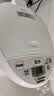 象印（ZO JIRUSHI）电水壶四段控温VE真空节能省电-家用办公4L容量 CV-TDH40C 实拍图