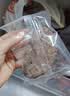 良品铺子五黑坚果全麦面包500g早餐全麦面包0蔗糖健身轻食代餐吐司零食 实拍图