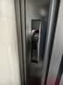 华为（HUAWEI）智能门锁 2 系列 AI掌静脉解锁 分布式超清猫眼指纹锁 鸿蒙智能家居家用电子锁 免费送装拆旧MS39 华为门锁2【AI掌静脉解锁+3年质保】 官方标配 实拍图