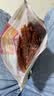 麦富迪狗狗零食 奢华营养鸭肉干400g成幼犬磨牙训练奖励解馋宠物零食 实拍图