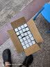 蒙牛特仑苏纯牛奶200mL*24盒 3.6g蛋白 家庭囤货整箱牛奶早餐奶  实拍图