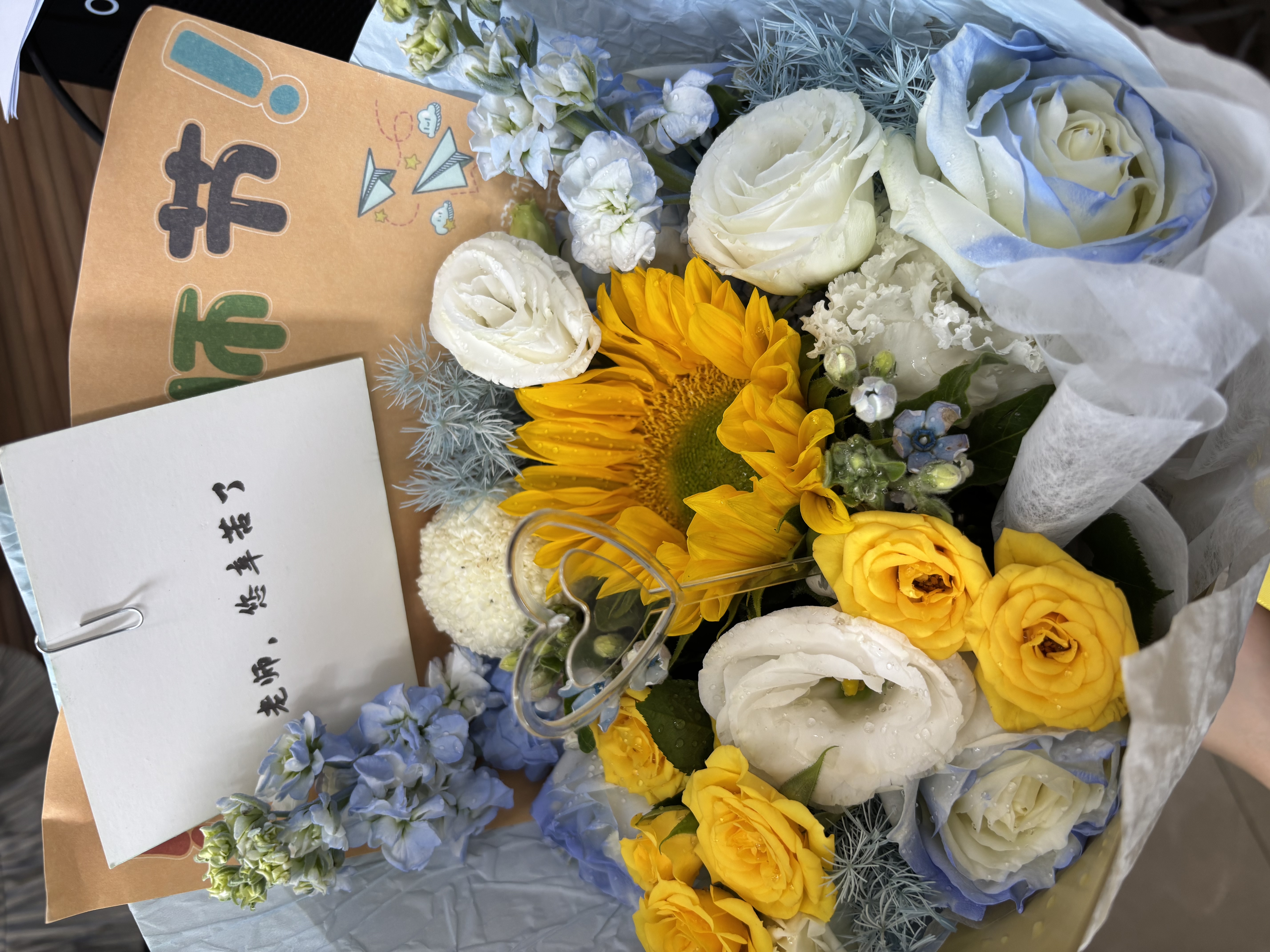 SWEET CUPID国风养生艾草锤檀木梳礼物盒新婚礼物伴手礼生日礼物实用送女生 实拍图