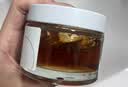芙清凉茶冻膜100g 保湿修护舒缓控油敏感肌适用温和无刺激出游礼物 实拍图