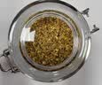 贡苑特级桂花茶【高档冻干】头茬新花桂林鲜金桂花干泡酒搭菊花茶30g 实拍图