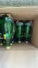 Perrier巴黎水气泡水 原味330ml*24玻璃瓶 原装进口高端天然矿泉水饮用水 实拍图
