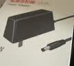 视明通监控电源适配器12v1a室内稳压变压器摄像头12v适配器 实拍图