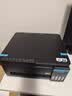 爱普生（EPSON）【6代新品】L3353墨仓式彩色家用AI学习打印机 L3251/L3255升级版(打印复印扫描 微信/无线 黑色） 实拍图