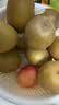 佳沛（zespri）新西兰金奇异果12粒特大果124-146g猕猴桃中秋节礼品送水果礼盒 实拍图