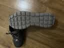 斯凯奇（Skechers）运动鞋男士秋季软底减震跑步鞋百搭休闲鞋通勤男鞋232398 实拍图