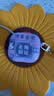 Smorss适用Airpods5/4保护套Airpods五/四代耳机套保护壳苹果耳机壳全包硅胶防摔防尘磨砂软壳 诸事顺利 实拍图