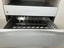 海尔（Haier）EB130B【新国标】小红花嵌入式消毒柜家用灭菌舱130L 光波巴氏消毒大容量消毒碗柜三门三抽母婴级 实拍图