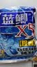 龙王恨鱼饵蓝鲫X5腥香综合通杀钓鱼饵料湖库黑坑野钓鲫鲤草青鳊鱼食鱼饵 实拍图