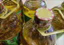 金龙鱼 食用油 葵花籽清香型食用植物调和油5L*4 实拍图