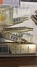 欧莱雅小金管防晒30ml*2套装通勤养肤隔离户外学生军训生日礼物 实拍图