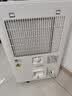 美的（Midea）除湿机变频除湿净化空气一体机30升/天70㎡家用抽湿机轻音卧室内防潮回南天吸湿器CF30BD/BP3N7-DI 实拍图