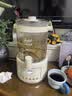 苏泊尔（SUPOR）养生壶3L大容量水龙头烧水壶花茶桶有钛0涂层恒温水壶调奶器免倒水煮茶壶电热水壶家用SW-30YQ31 实拍图