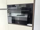 美的（Midea）【性价比标杆】55L嵌入式微蒸烤炸一体机 烤贝果 多功能复合烹饪蒸烤一体 空气炸GC5支持鸿蒙智联 实拍图