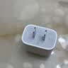 Apple/苹果 原装正品20W type-c充电器 苹果usb-c充电器手机快充头 旗舰店苹果iPhone 18 Pro Max充电器 实拍图