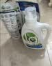 威露士La自然清新洗衣液西柚10.86斤（2.25L+1L*3+90ml*2）【品质严选】 实拍图