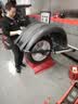 玛吉斯（MAXXIS）轮胎/汽车轮胎 205/55R16 91V MS1 原配英朗/科鲁泽 实拍图