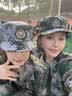 Losoki防晒霜高倍防晒隔离遮瑕三合一美白提亮防水汗防紫外线50+女男士 实拍图