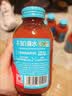 一颗大100%NFC番茄汁0添加0脂肪西红柿无糖果汁饮料整箱装礼盒270g*20瓶 实拍图