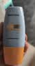Mistine蜜丝婷防晒霜小黄帽面部水感养肤防水汗60ml*2军训男女通用 实拍图