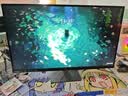 SANC盛色27英寸2K275Hz三模FHD360Hz/HD500Hz/FastIPS硬件低蓝光旋转升降电竞电脑显示器屏幕G73Turbo 实拍图