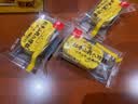 泓一红枣山药八珍糕500g 茯苓糕健康早餐面包粗粮点心零食传统糕点心 实拍图