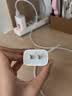 Apple/苹果 原装正品20W type-c充电器 苹果usb-c充电器手机快充头 旗舰店苹果iPhone 18 Pro Max充电器 实拍图