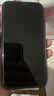 绿联【无黑边不挡屏】适用苹果17钢化膜iPhone17手机膜16Pro通用无边高清全屏防摔防爆保护膜 2片装 实拍图