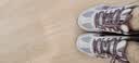 斯凯奇（Skechers）云野户外鞋女鞋秋季运动鞋软底防滑耐磨登山徒步鞋休闲鞋 实拍图