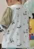 婴蓓依【亲肤舒适】婴幼儿马甲背心春秋季男女宝宝坎肩儿童无袖上衣 实拍图