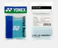 尤尼克斯（YONEX）专业儿童青少年羽毛球护腕运动护腕吸汗擦汗腕带护手腕AC006035CR 浅薄荷绿 实拍图
