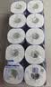 维达（Vinda）有芯卷纸 蓝色经典4层200克*10卷 厚韧大分量 卫生纸厕纸 卷筒纸 实拍图