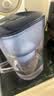 碧然德（BRITA） 过滤净水器 家用滤水壶 净水壶 海洋系列 3.5L蓝色 一壶3芯装 环保加固包装 实拍图