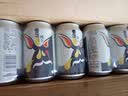 雪花啤酒(Snowbeer)纯9 330ml*24听 清爽畅饮 整箱装 中秋礼品 实拍图