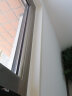 世角 PVC护墙角 墙角保护条 27mm宽 PVC防撞条阳角线塑装饰条墙板纸护角条 爵士白 1.5米 实拍图