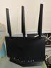 华硕（ASUS）RT-BE86UWiFi7路由器家用无线千兆电竞路由万兆口+4个2.5G口全屋信号增强放大器Aimesh随心组网 实拍图