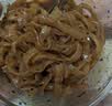 杂八得擀面皮凉皮 宝鸡岐山擀面皮 红油面皮速食凉皮 陕西凉皮陕西特产 300g*8袋 实拍图