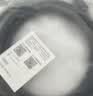绿联HDMI线 4K数字高清线 3D视频线 笔记本电脑电视盒子连接电视投影仪显示器数据连接线10米25303 实拍图