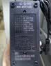【京东物流】电动摩托车三轮车铅酸电池充电器可选72V60V48V脉冲修复充满自停T型品字头电瓶充电器 48V12Ah[充满自停] 充电闪烁，充满停止闪烁 实拍图