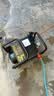华亿沃德国商用高压水枪家用220V/380V大功率洗车机洗车店养殖场清洗机 3000W 德国EW泵220V420斤15米家用 德系涡轮增压泵卷轴便携式收纳家用商用强力洗地机 实拍图