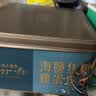 美心（Meixin）海盐焦糖鸡蛋卷王礼盒448g饼干零食中秋国庆送礼企业礼品团购 实拍图