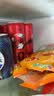 可口可乐（Coca-Cola）零度 无糖零卡 汽水 碳酸饮料 330ml*6罐 新老包装随机发货 实拍图