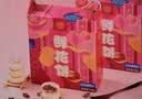 稻香村传统糕点 休闲点心 零食饼干 手工玫瑰鲜花饼540g 实拍图